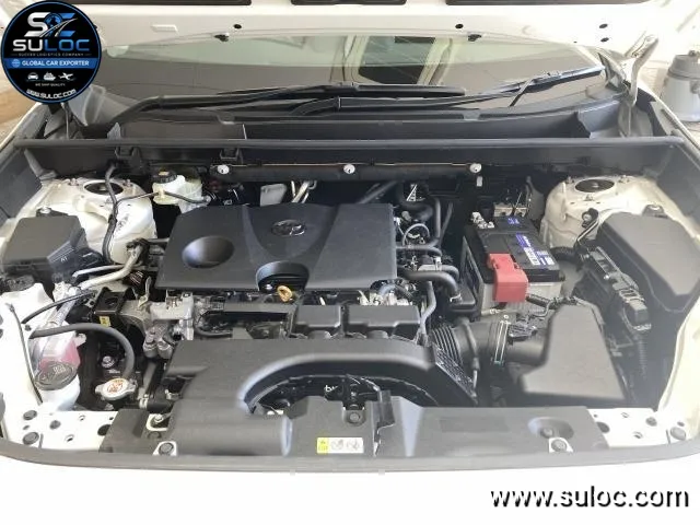 TOYOTA RAV4 X . gallery