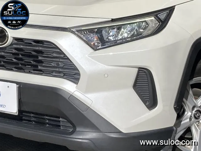 TOYOTA RAV4 X . gallery