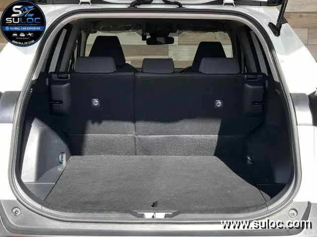 TOYOTA RAV4 X . gallery