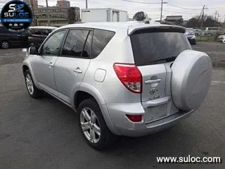 TOYOTA RAV4 . gallery