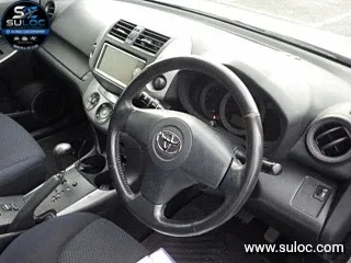 TOYOTA RAV4 . gallery