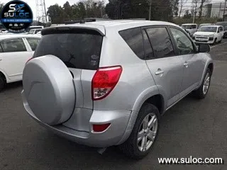 TOYOTA RAV4 . gallery