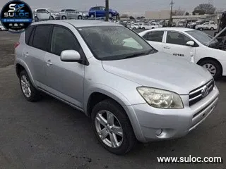 TOYOTA RAV4 . gallery