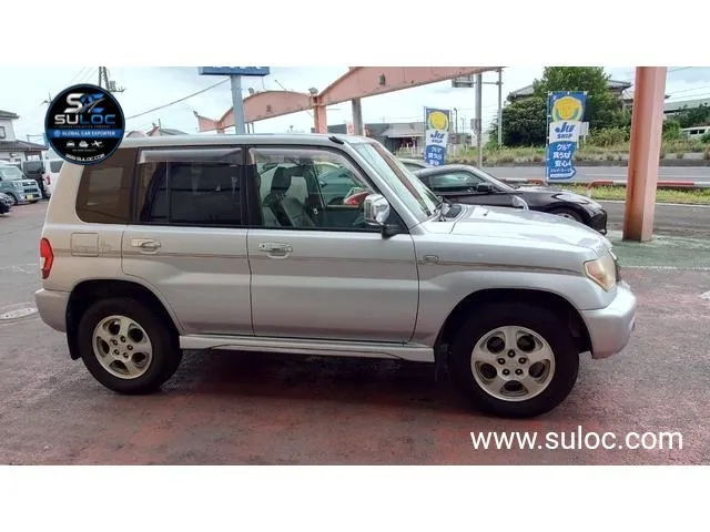 MISTUBISHI PAJERO 10 ACTIVE gallery
