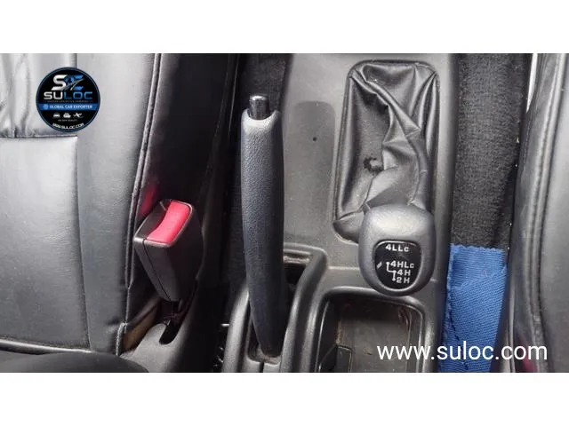MISTUBISHI PAJERO 10 ACTIVE gallery