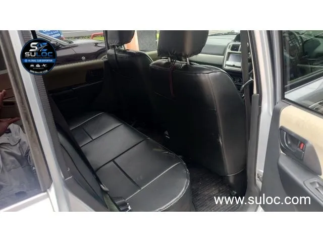 MISTUBISHI PAJERO 10 ACTIVE gallery