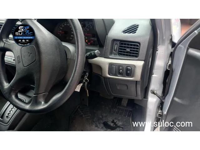 MISTUBISHI PAJERO 10 ACTIVE gallery