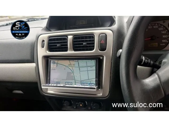 MISTUBISHI PAJERO 10 ACTIVE gallery