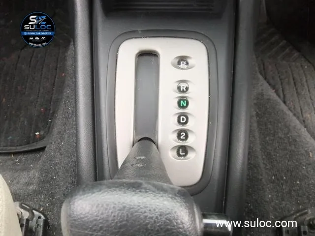 MISTUBISHI PAJERO 10 ZR gallery