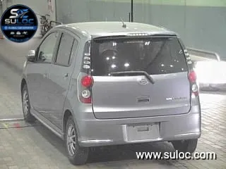 DAIHATSU Mira gallery