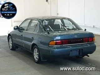TOYOTA SPRINTER 1994 gallery