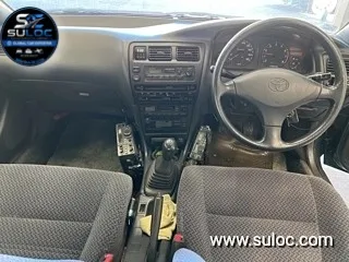 TOYOTA SPRINTER 1994 gallery