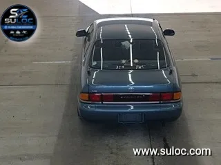 TOYOTA SPRINTER 1994 gallery