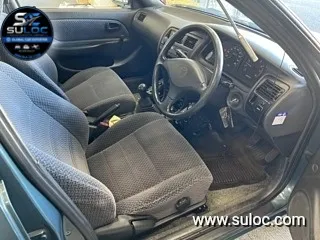 TOYOTA SPRINTER 1994 gallery