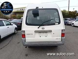 NISSAN VANETTE VAN  2009 gallery