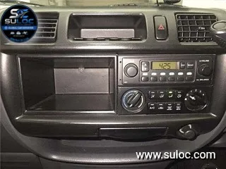 NISSAN VANETTE VAN 2008 gallery