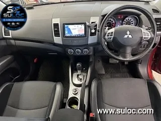 MITSUBISHI Intlander gallery