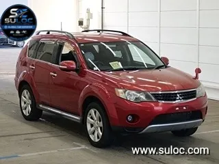 MITSUBISHI Intlander gallery