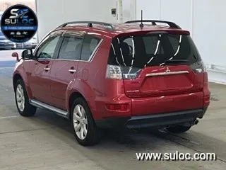 MITSUBISHI Intlander gallery