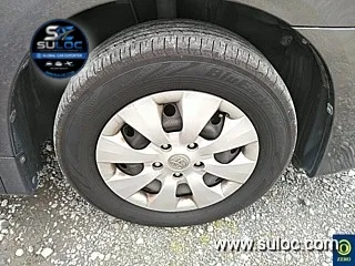 TOYOTA Noah grey gallery