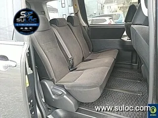 TOYOTA Noah grey gallery