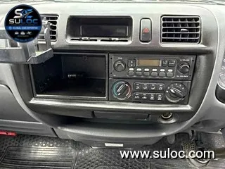 TOYOTA Vanette van 2004 gallery