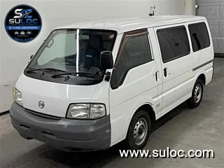 TOYOTA Vanette van 2004 gallery