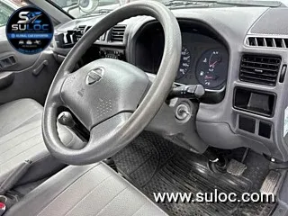 TOYOTA Vanette van 2004 gallery