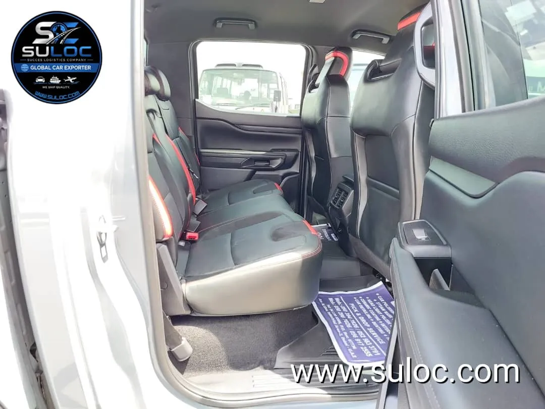 TOYOTA Vanette van 2004 gallery