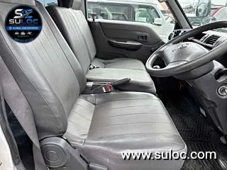 TOYOTA Vanette van 2004 gallery