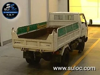 TOYOTA DYNA 1990 gallery