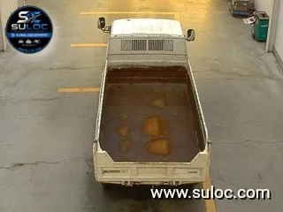 TOYOTA DYNA 1990 gallery