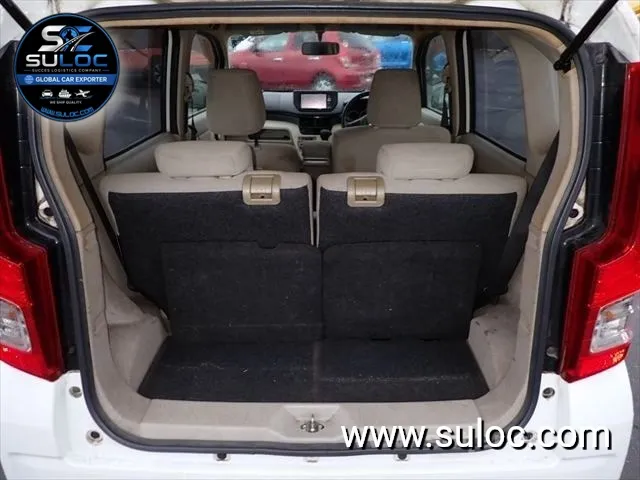 Daihatsu Move 2035 gallery