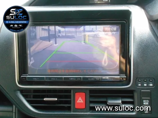 TOYOTA NOAH X DELIGHT PLUS gallery