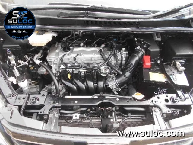 TOYOTA NOAH X DELIGHT PLUS gallery