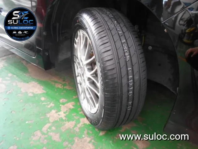 TOYOTA NOAH X DELIGHT PLUS gallery