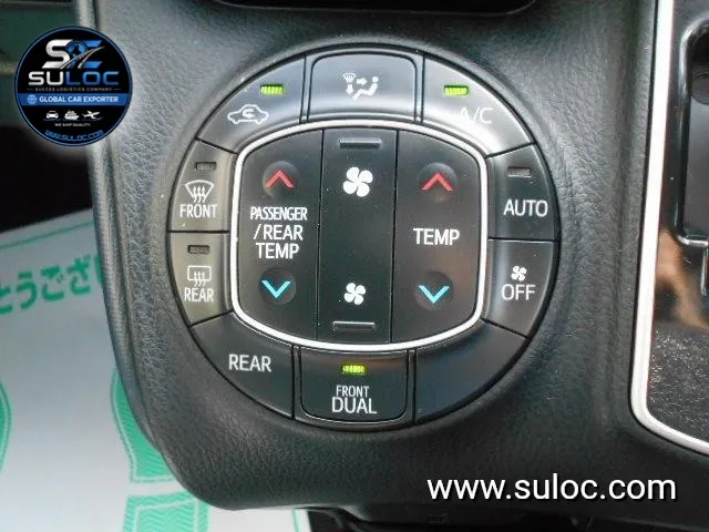 TOYOTA NOAH X DELIGHT PLUS gallery