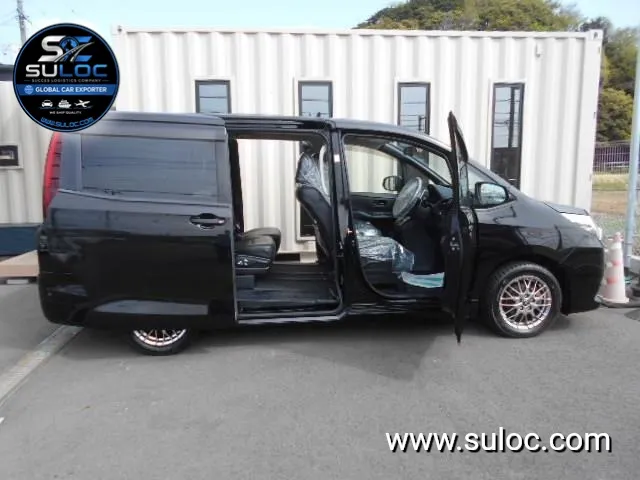 TOYOTA NOAH X DELIGHT PLUS gallery