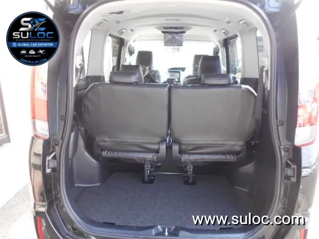 TOYOTA NOAH X DELIGHT PLUS gallery