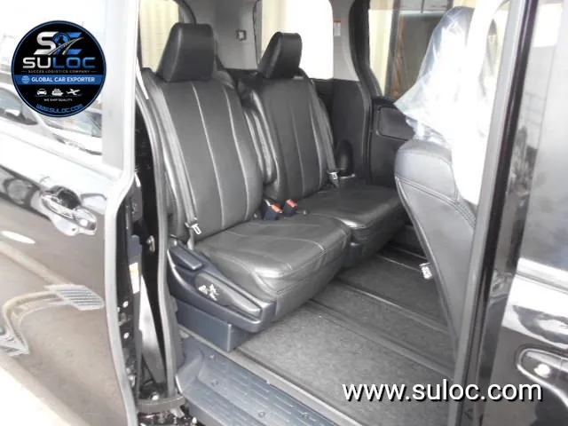 TOYOTA NOAH X DELIGHT PLUS gallery