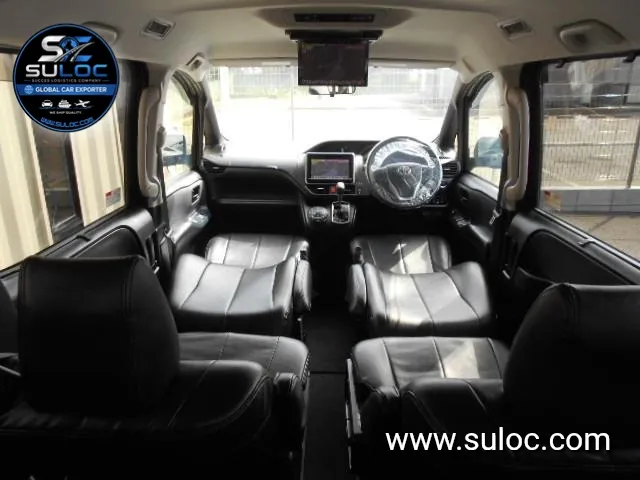 TOYOTA NOAH X DELIGHT PLUS gallery