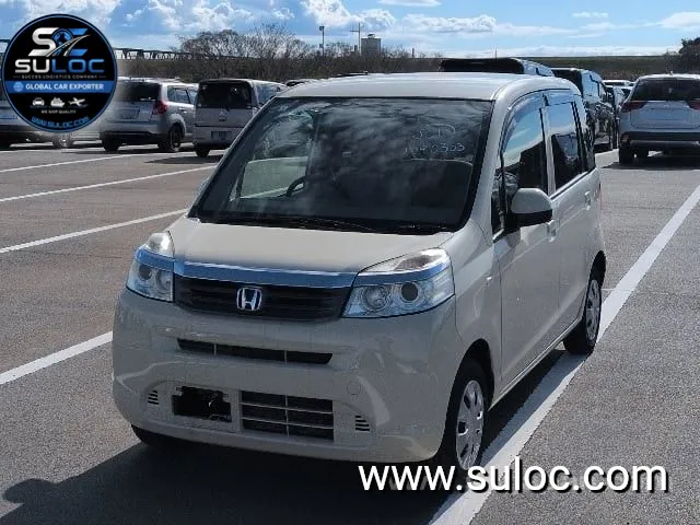 Honda Life