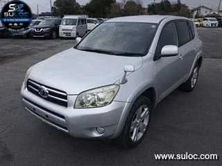 TOYOTA RAV4 .