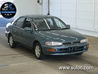 TOYOTA SPRINTER 1994