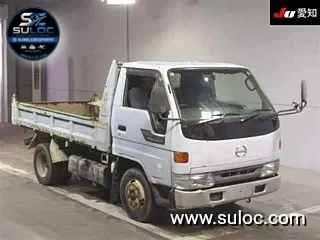 HINO DUTRO